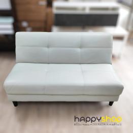2-Seater Sofa Bed with Storage