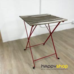 Outdoor Table (Discounted Item)