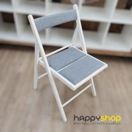 Foldable Chair (Clearance Discounted Item)