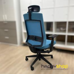 JC BIFMA Certified Ergonomic Chair (Display Product)
